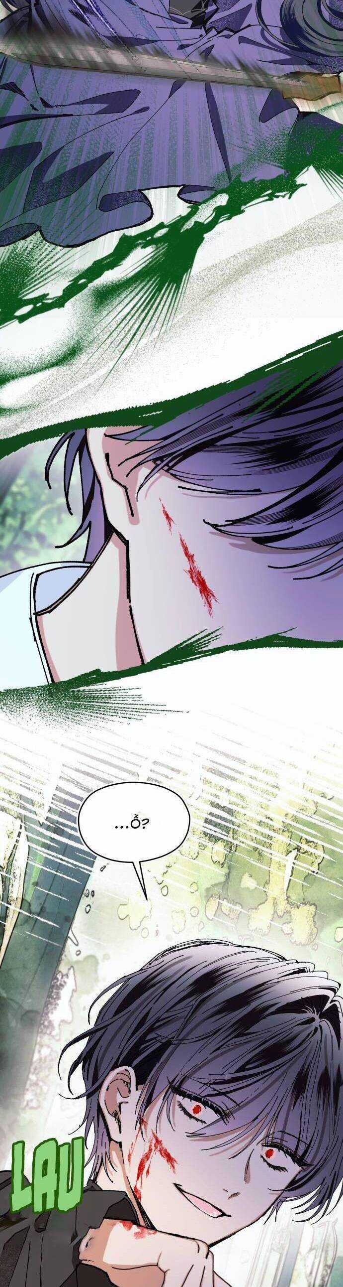 Tôi Đã Nuôi Dưỡng Nam Phụ Phản Diện Chapter 19 trang 15