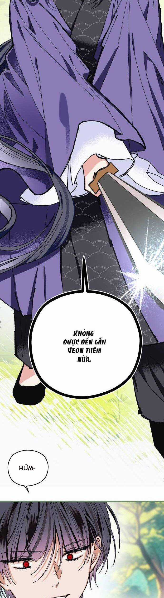 Tôi Đã Nuôi Dưỡng Nam Phụ Phản Diện Chapter 19 trang 20