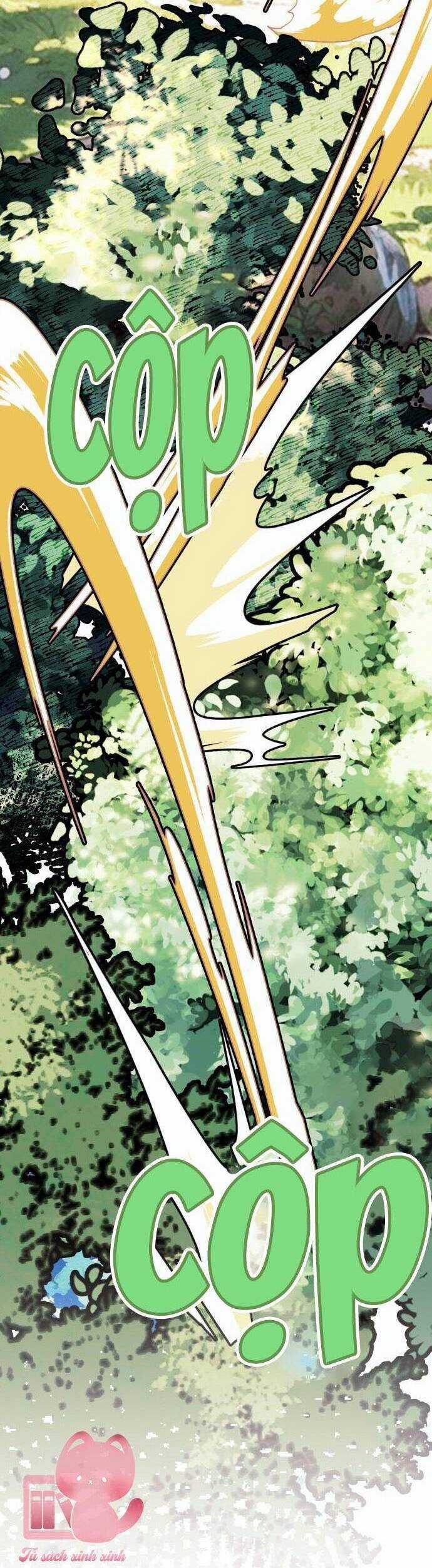 Tôi Đã Nuôi Dưỡng Nam Phụ Phản Diện Chapter 19 trang 23