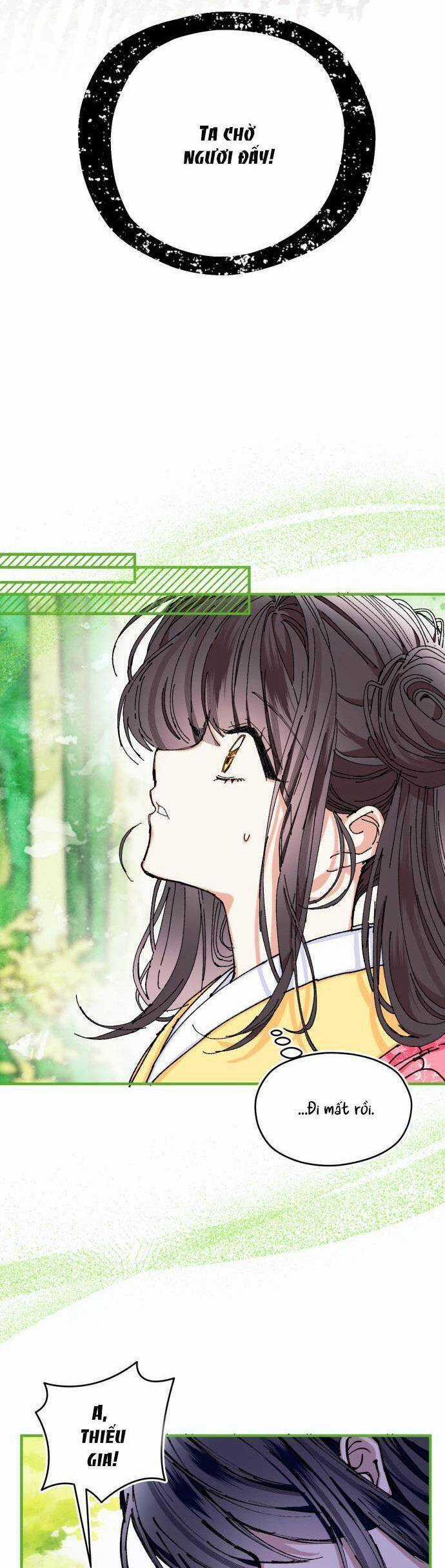 Tôi Đã Nuôi Dưỡng Nam Phụ Phản Diện Chapter 19 trang 24