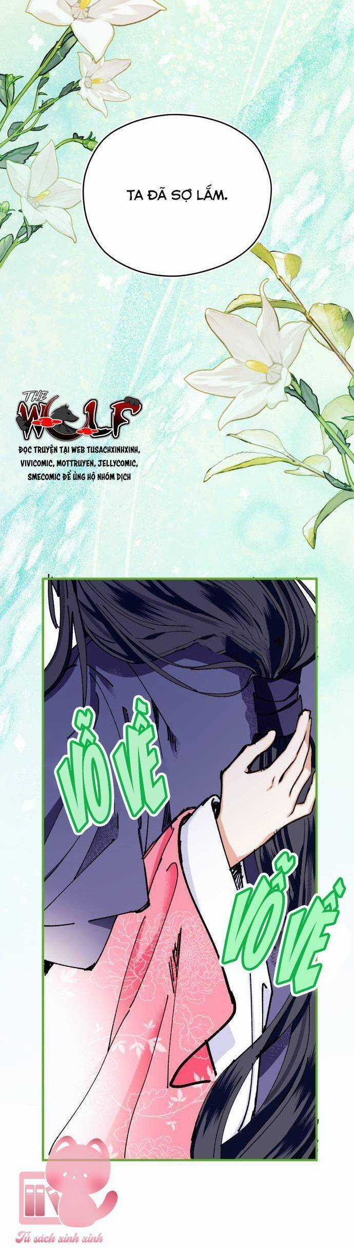 Tôi Đã Nuôi Dưỡng Nam Phụ Phản Diện Chapter 19 trang 28