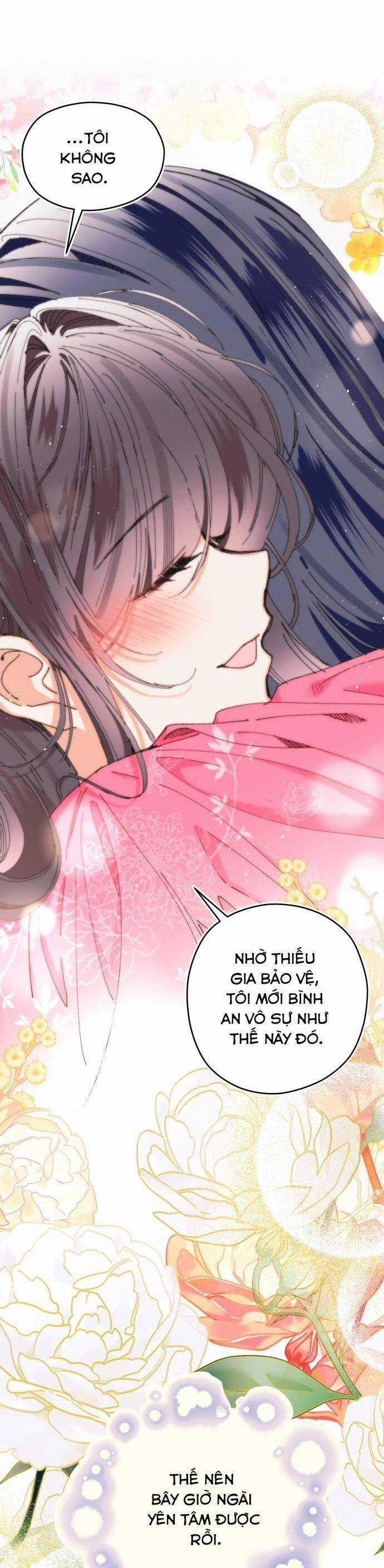 Tôi Đã Nuôi Dưỡng Nam Phụ Phản Diện Chapter 19 trang 29