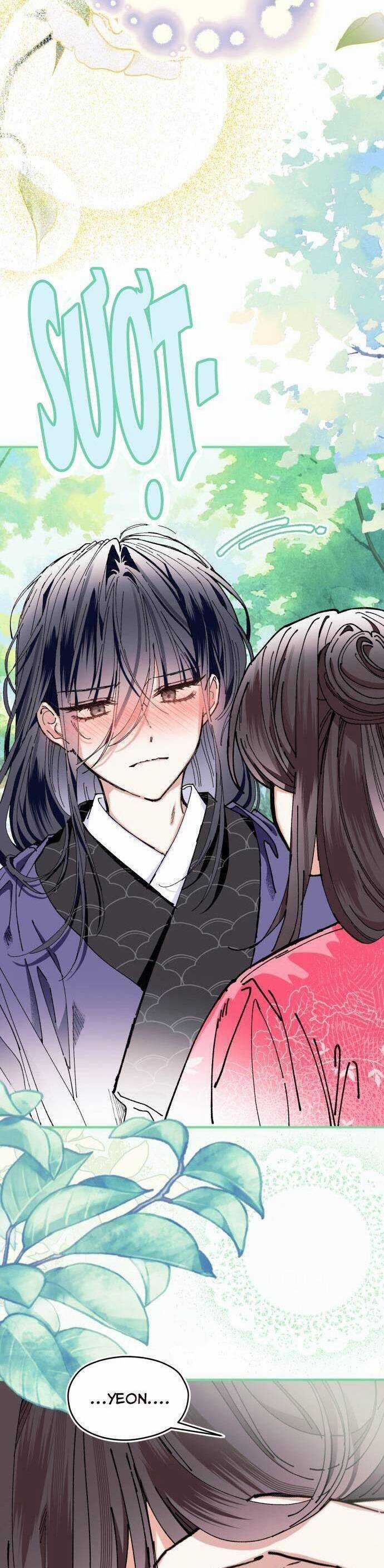 Tôi Đã Nuôi Dưỡng Nam Phụ Phản Diện Chapter 19 trang 30