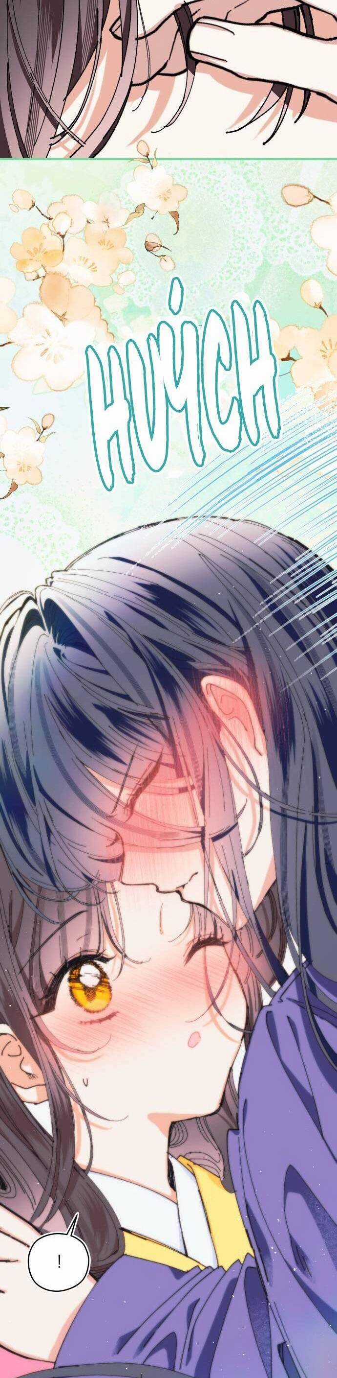 Tôi Đã Nuôi Dưỡng Nam Phụ Phản Diện Chapter 19 trang 31