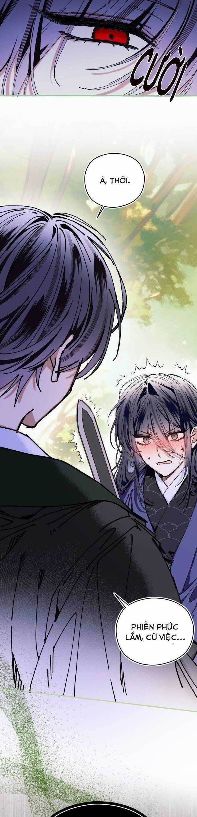 Tôi Đã Nuôi Dưỡng Nam Phụ Phản Diện Chapter 19 trang 7