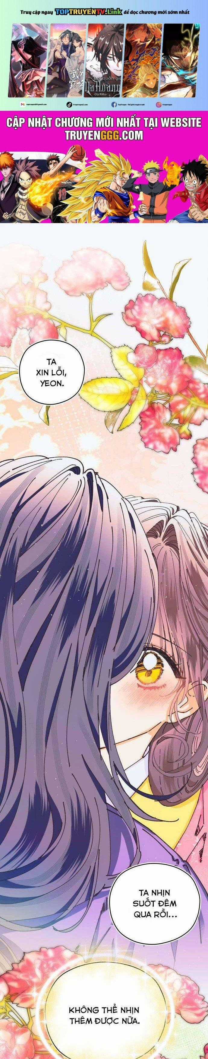 Tôi Đã Nuôi Dưỡng Nam Phụ Phản Diện Chapter 20 trang 0