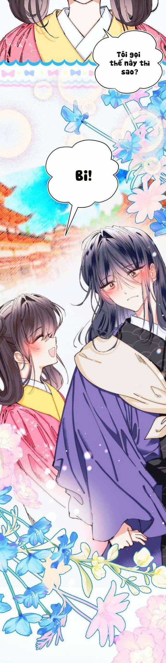 Tôi Đã Nuôi Dưỡng Nam Phụ Phản Diện Chapter 20 trang 15