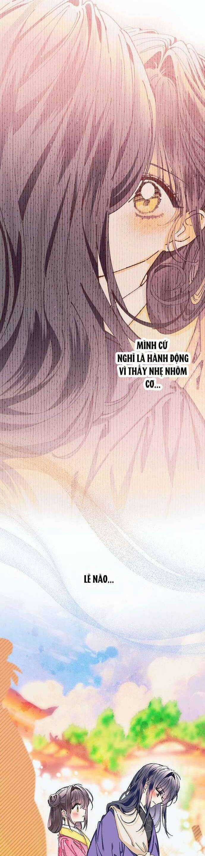 Tôi Đã Nuôi Dưỡng Nam Phụ Phản Diện Chapter 20 trang 18