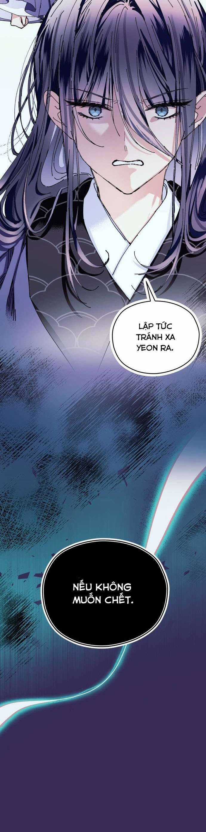 Tôi Đã Nuôi Dưỡng Nam Phụ Phản Diện Chapter 20 trang 31