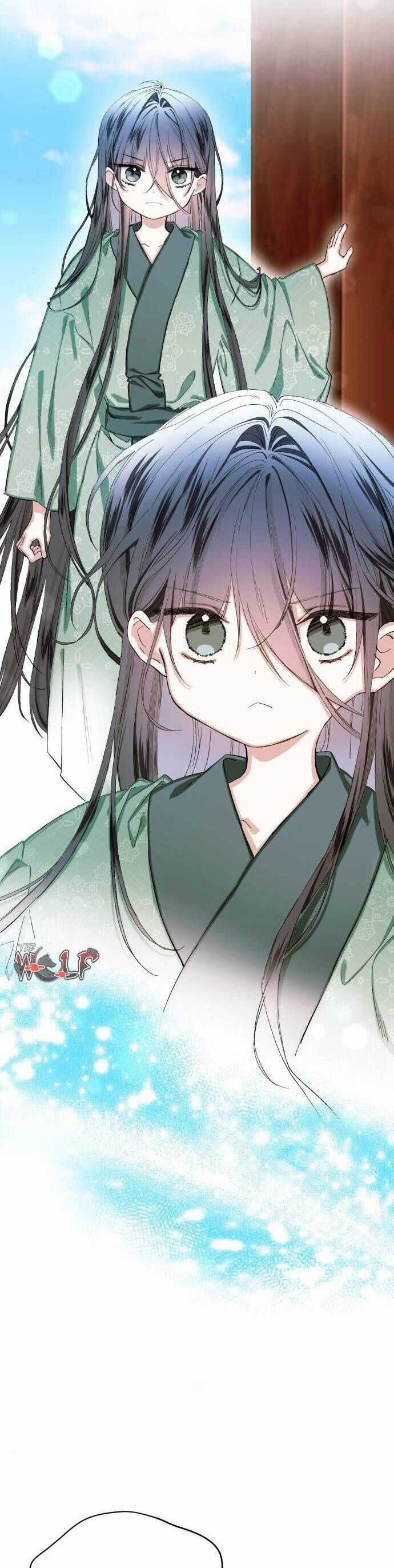 Tôi Đã Nuôi Dưỡng Nam Phụ Phản Diện Chapter 8 trang 10