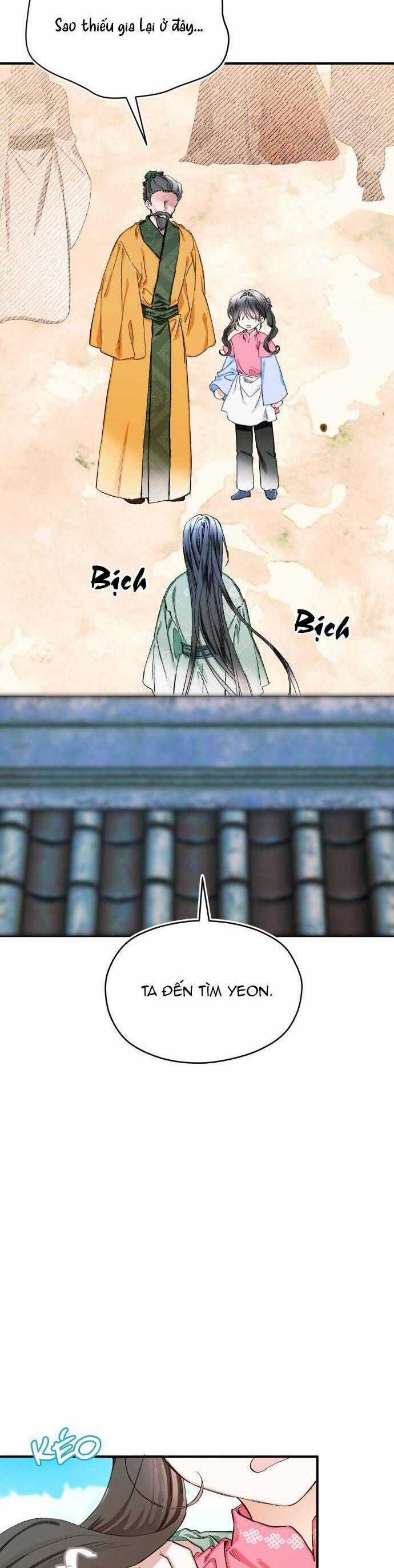 Tôi Đã Nuôi Dưỡng Nam Phụ Phản Diện Chapter 8 trang 11