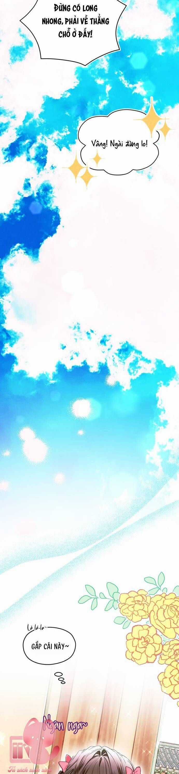 Tôi Đã Nuôi Dưỡng Nam Phụ Phản Diện Chapter 8 trang 19