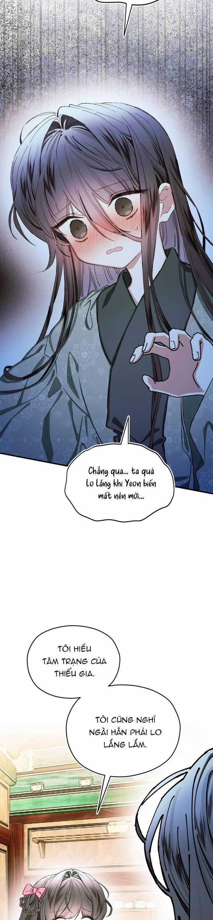 Tôi Đã Nuôi Dưỡng Nam Phụ Phản Diện Chapter 8 trang 25