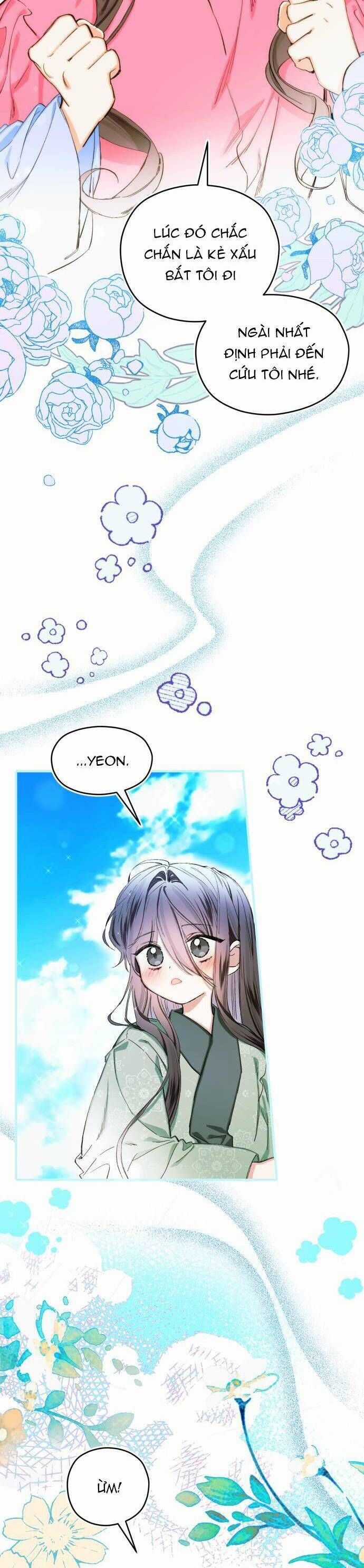 Tôi Đã Nuôi Dưỡng Nam Phụ Phản Diện Chapter 8 trang 32