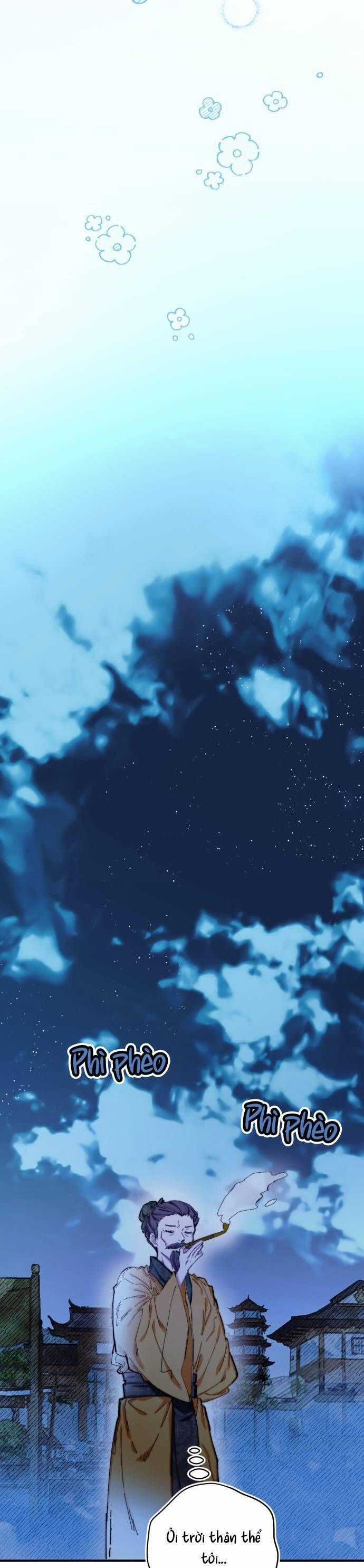 Tôi Đã Nuôi Dưỡng Nam Phụ Phản Diện Chapter 8 trang 34