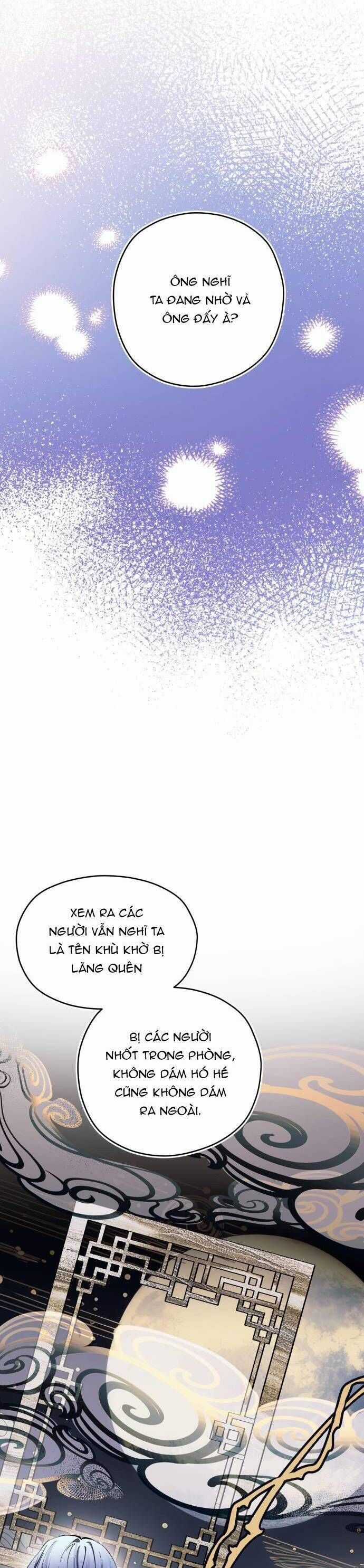 Tôi Đã Nuôi Dưỡng Nam Phụ Phản Diện Chapter 8 trang 39