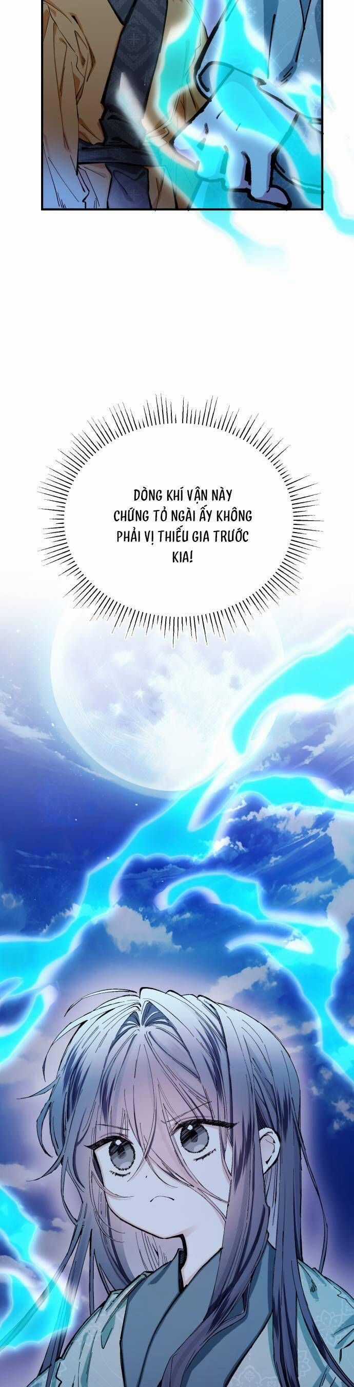 Tôi Đã Nuôi Dưỡng Nam Phụ Phản Diện Chapter 8 trang 41