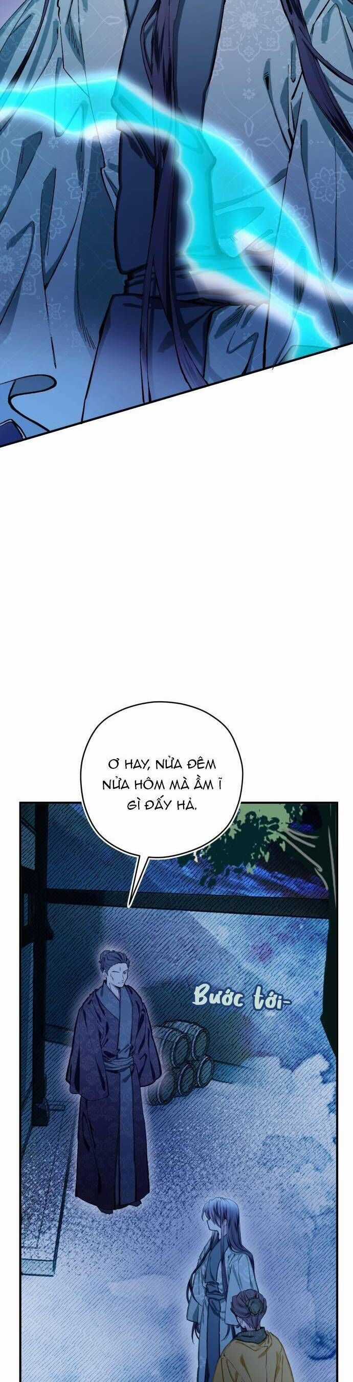 Tôi Đã Nuôi Dưỡng Nam Phụ Phản Diện Chapter 8 trang 42