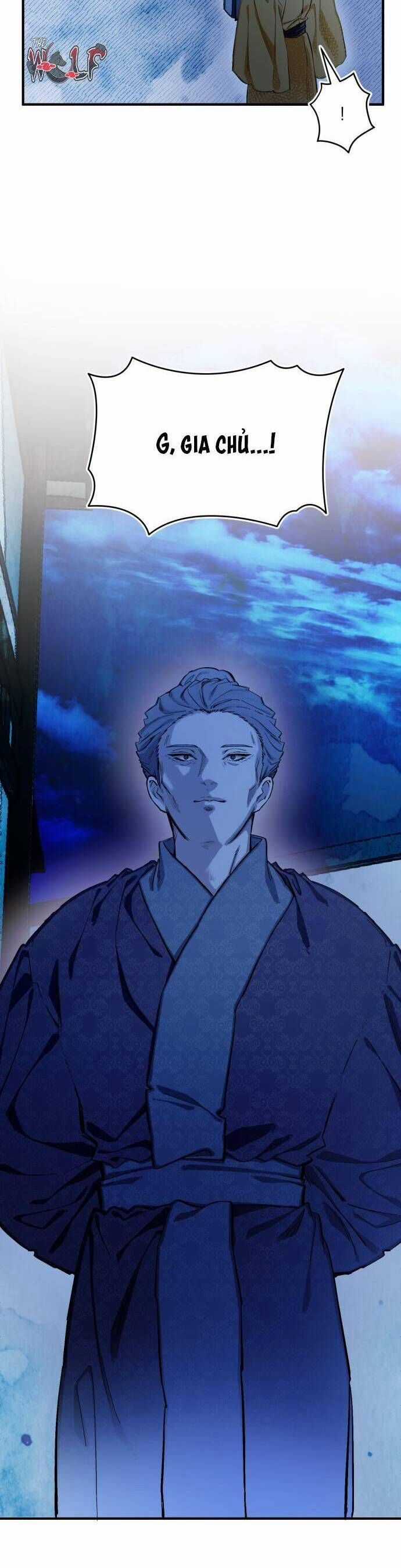 Tôi Đã Nuôi Dưỡng Nam Phụ Phản Diện Chapter 8 trang 43