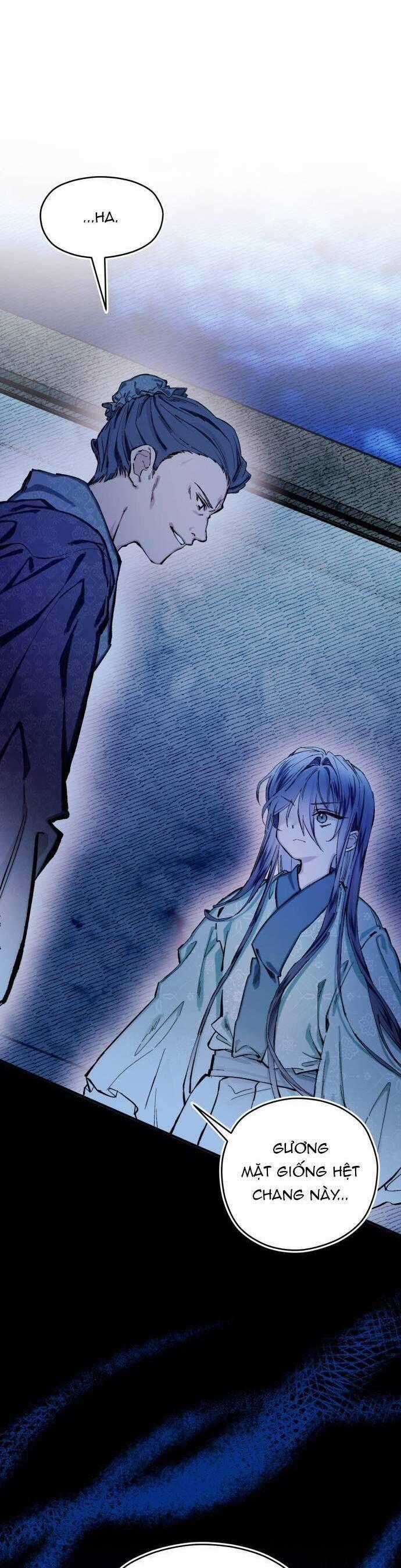 Tôi Đã Nuôi Dưỡng Nam Phụ Phản Diện Chapter 8 trang 44