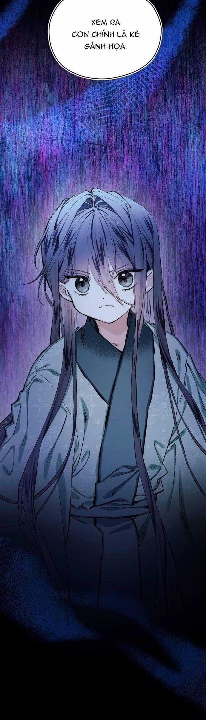 Tôi Đã Nuôi Dưỡng Nam Phụ Phản Diện Chapter 8 trang 45