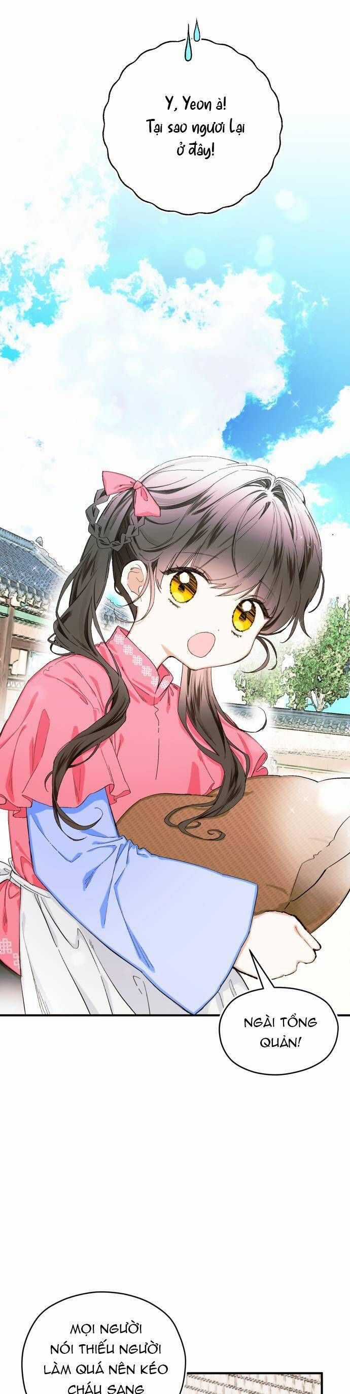 Tôi Đã Nuôi Dưỡng Nam Phụ Phản Diện Chapter 8 trang 6