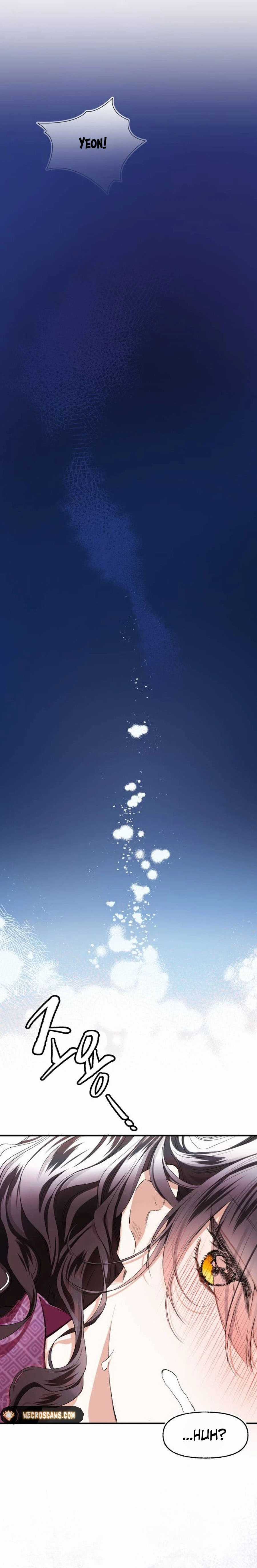 Tôi Đã Nuôi Dưỡng Nhân Vật Phản Diện Chapter 3 trang 24