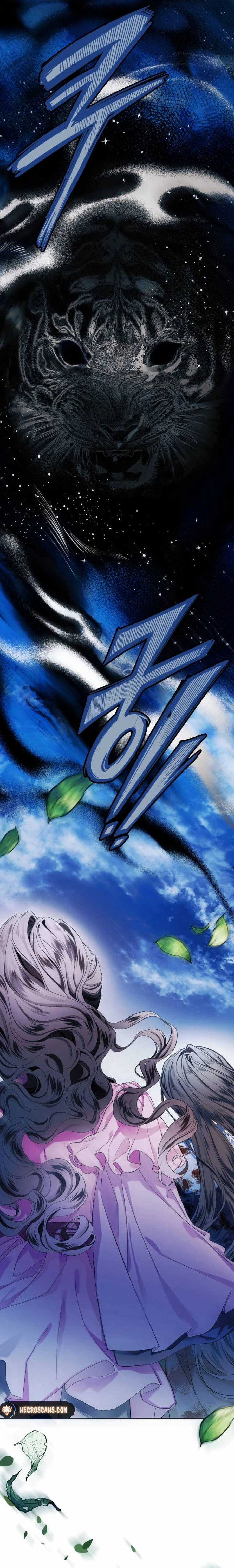 Tôi Đã Nuôi Dưỡng Nhân Vật Phản Diện Chapter 3 trang 7