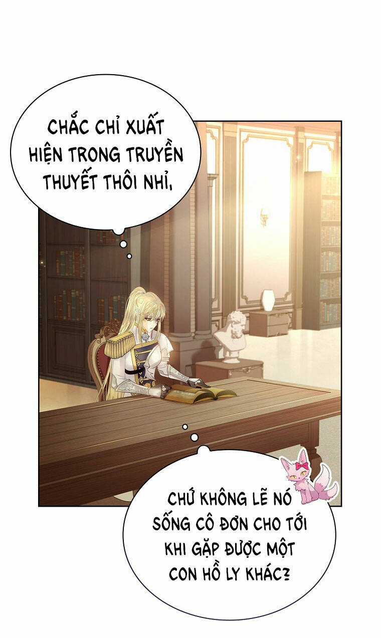 Tôi Đã Nuôi Hồ Ly Sai Cách Rồi Chapter 10.1 trang 10