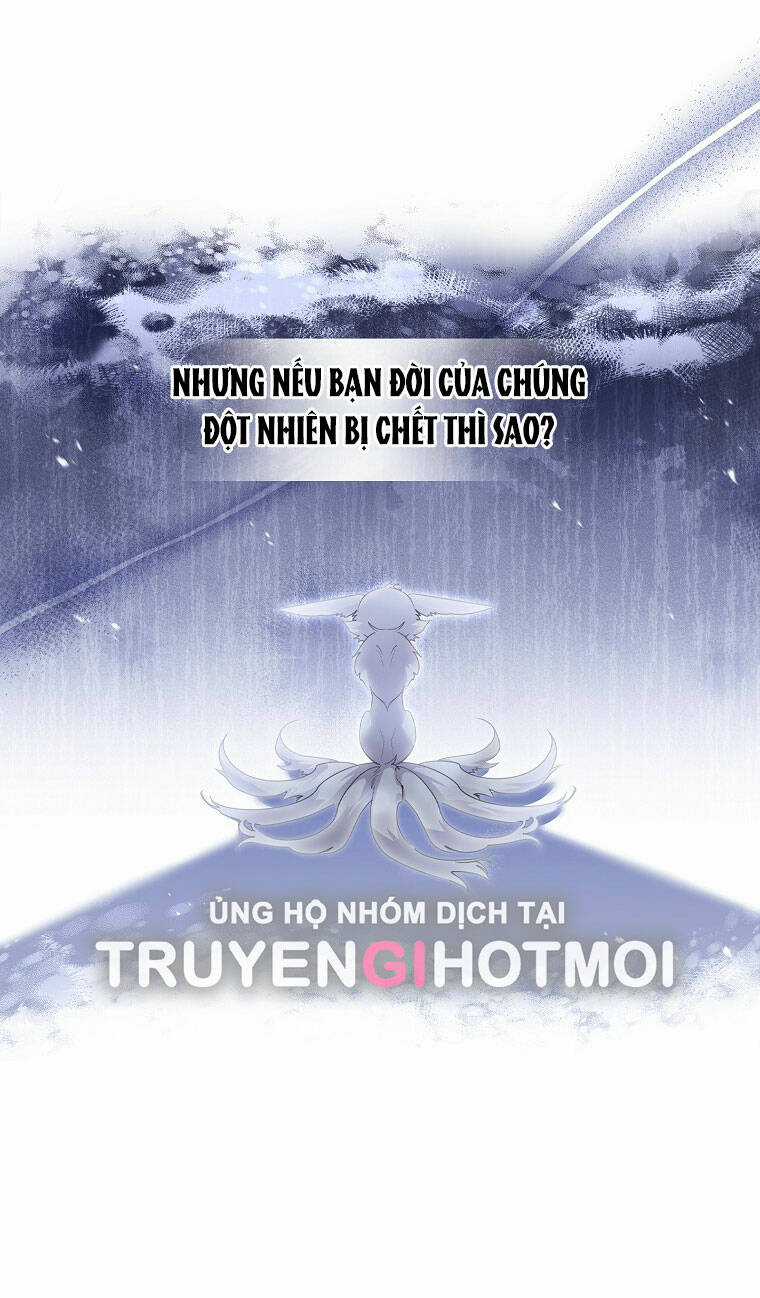 Tôi Đã Nuôi Hồ Ly Sai Cách Rồi Chapter 10.1 trang 11
