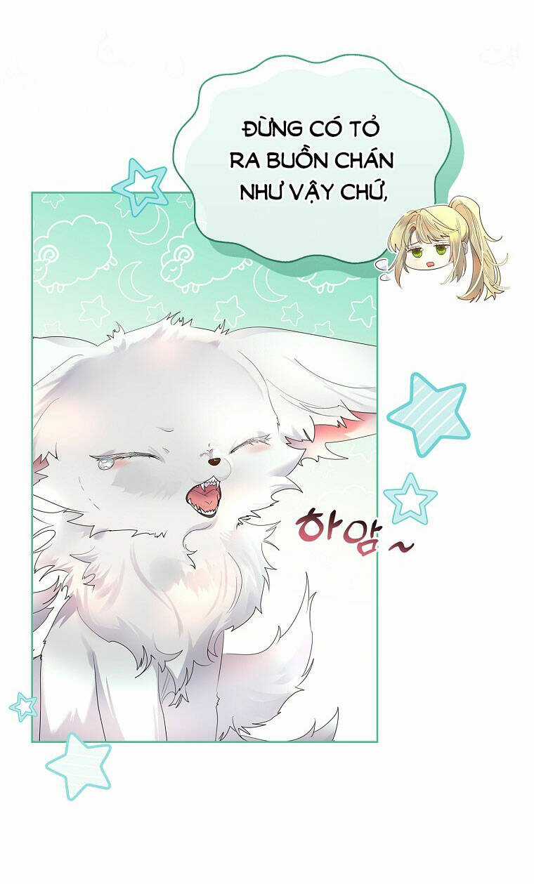 Tôi Đã Nuôi Hồ Ly Sai Cách Rồi Chapter 10.1 trang 16