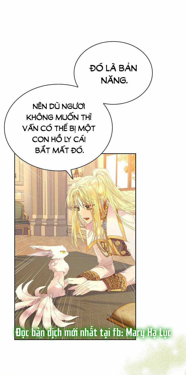 Tôi Đã Nuôi Hồ Ly Sai Cách Rồi Chapter 10.1 trang 19