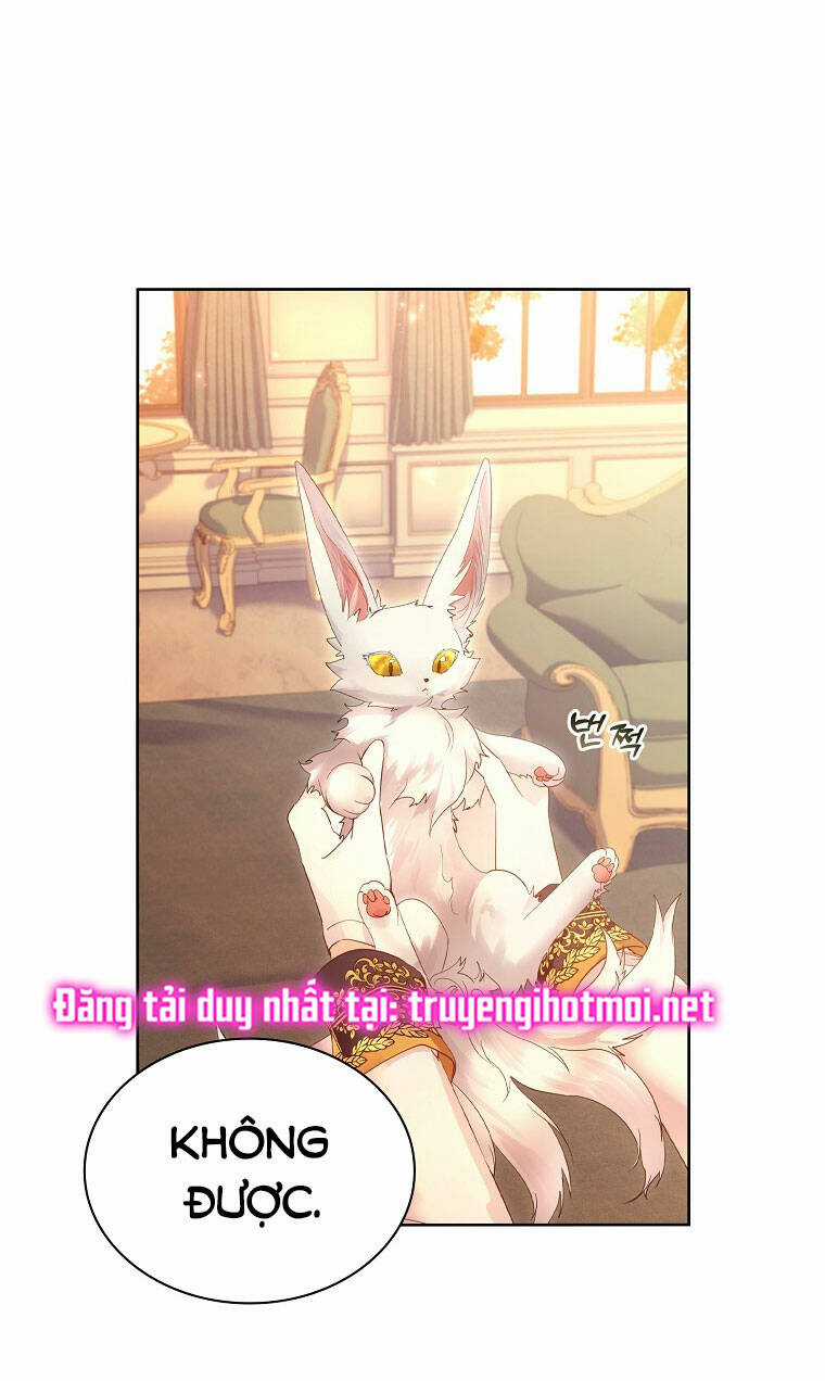 Tôi Đã Nuôi Hồ Ly Sai Cách Rồi Chapter 10.1 trang 23