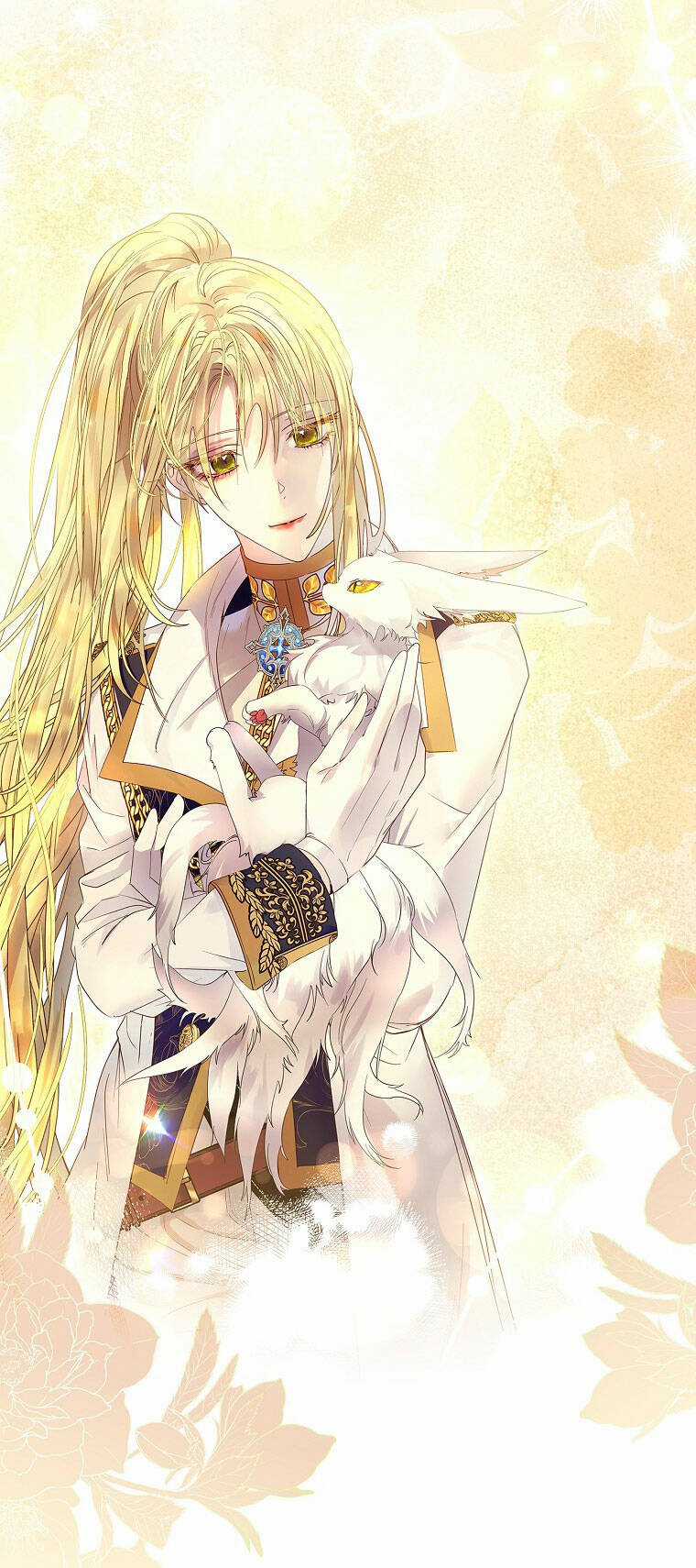 Tôi Đã Nuôi Hồ Ly Sai Cách Rồi Chapter 10.1 trang 26