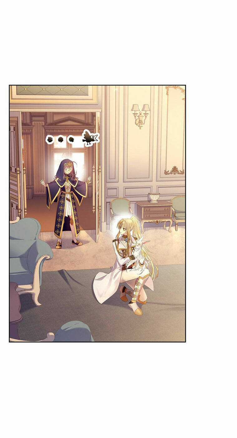 Tôi Đã Nuôi Hồ Ly Sai Cách Rồi Chapter 10.1 trang 28