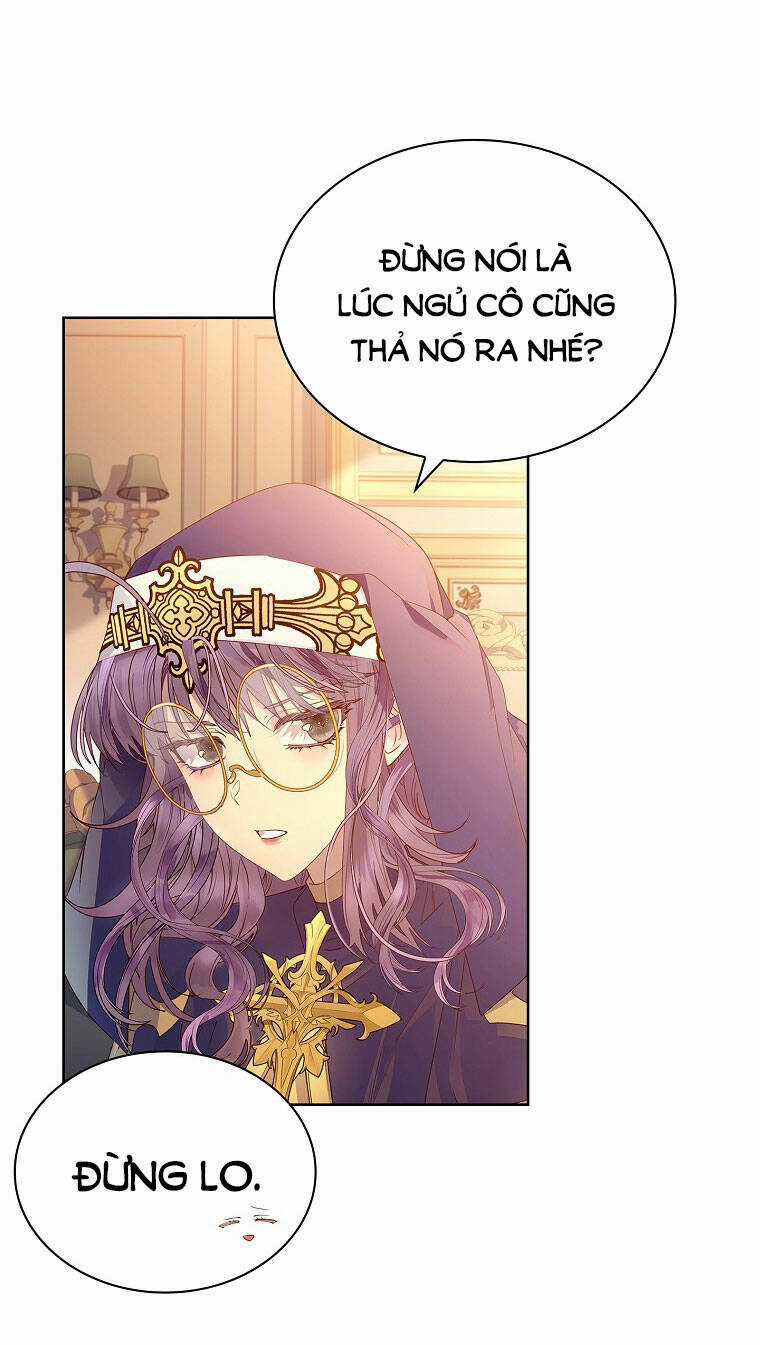 Tôi Đã Nuôi Hồ Ly Sai Cách Rồi Chapter 10.1 trang 33