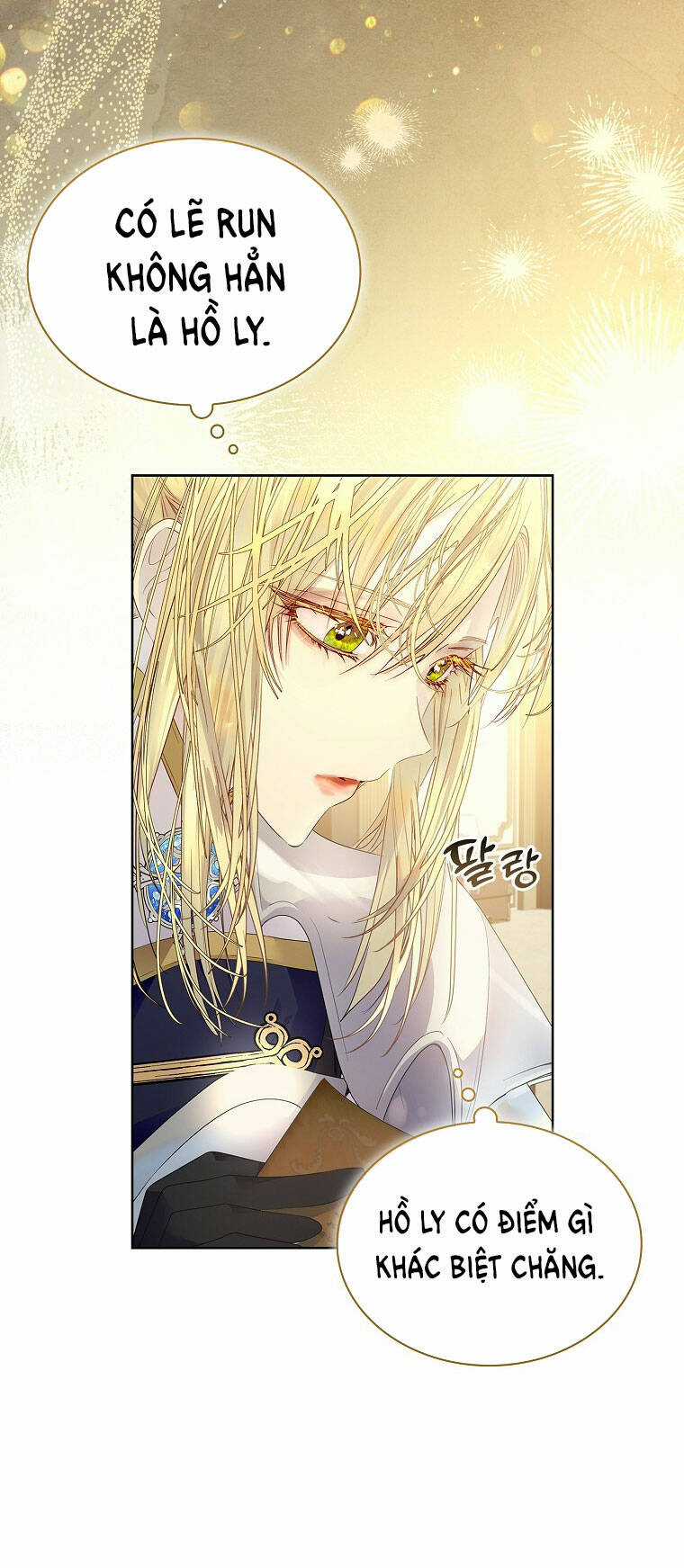 Tôi Đã Nuôi Hồ Ly Sai Cách Rồi Chapter 10.1 trang 5