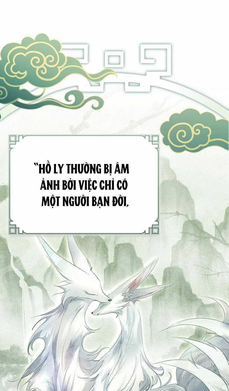 Tôi Đã Nuôi Hồ Ly Sai Cách Rồi Chapter 10.1 trang 6