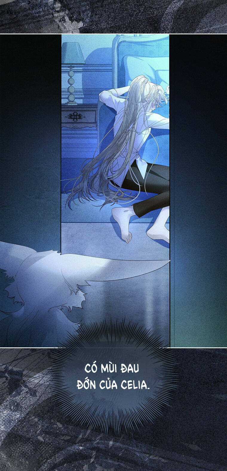 Tôi Đã Nuôi Hồ Ly Sai Cách Rồi Chapter 10.2 trang 13