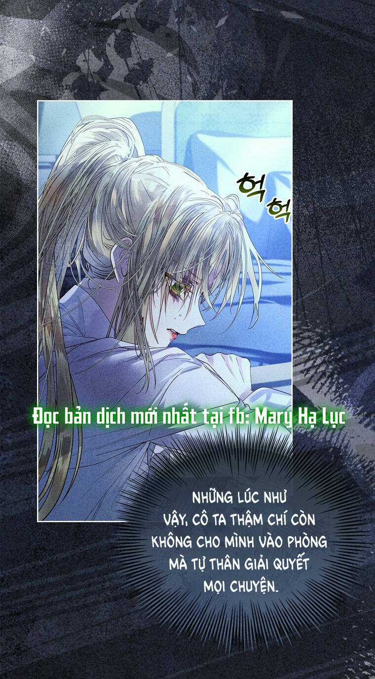 Tôi Đã Nuôi Hồ Ly Sai Cách Rồi Chapter 10.2 trang 14