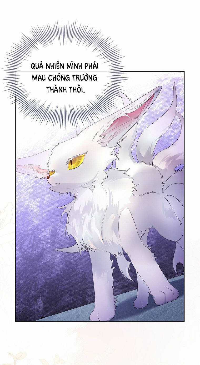 Tôi Đã Nuôi Hồ Ly Sai Cách Rồi Chapter 10.2 trang 16