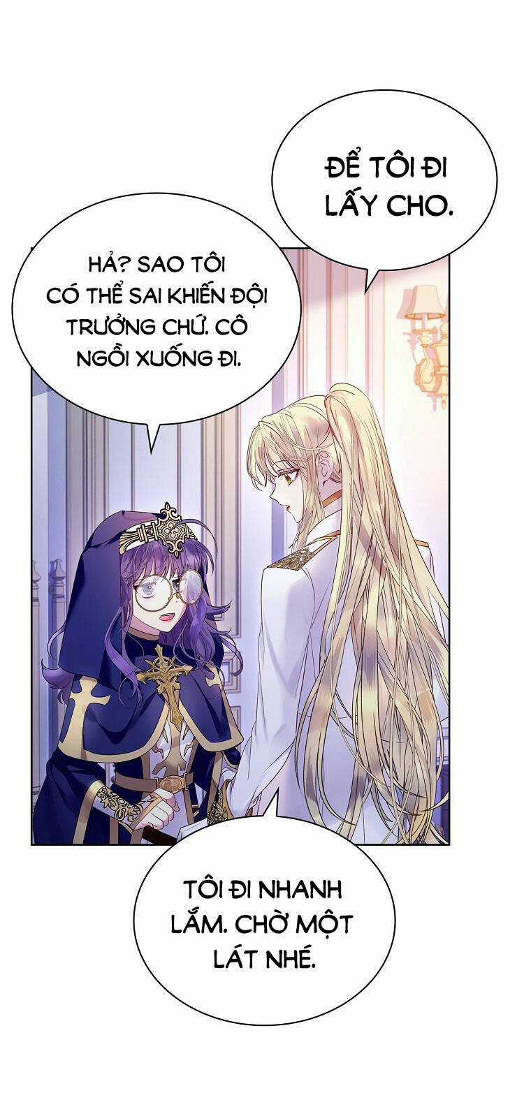 Tôi Đã Nuôi Hồ Ly Sai Cách Rồi Chapter 10.2 trang 19