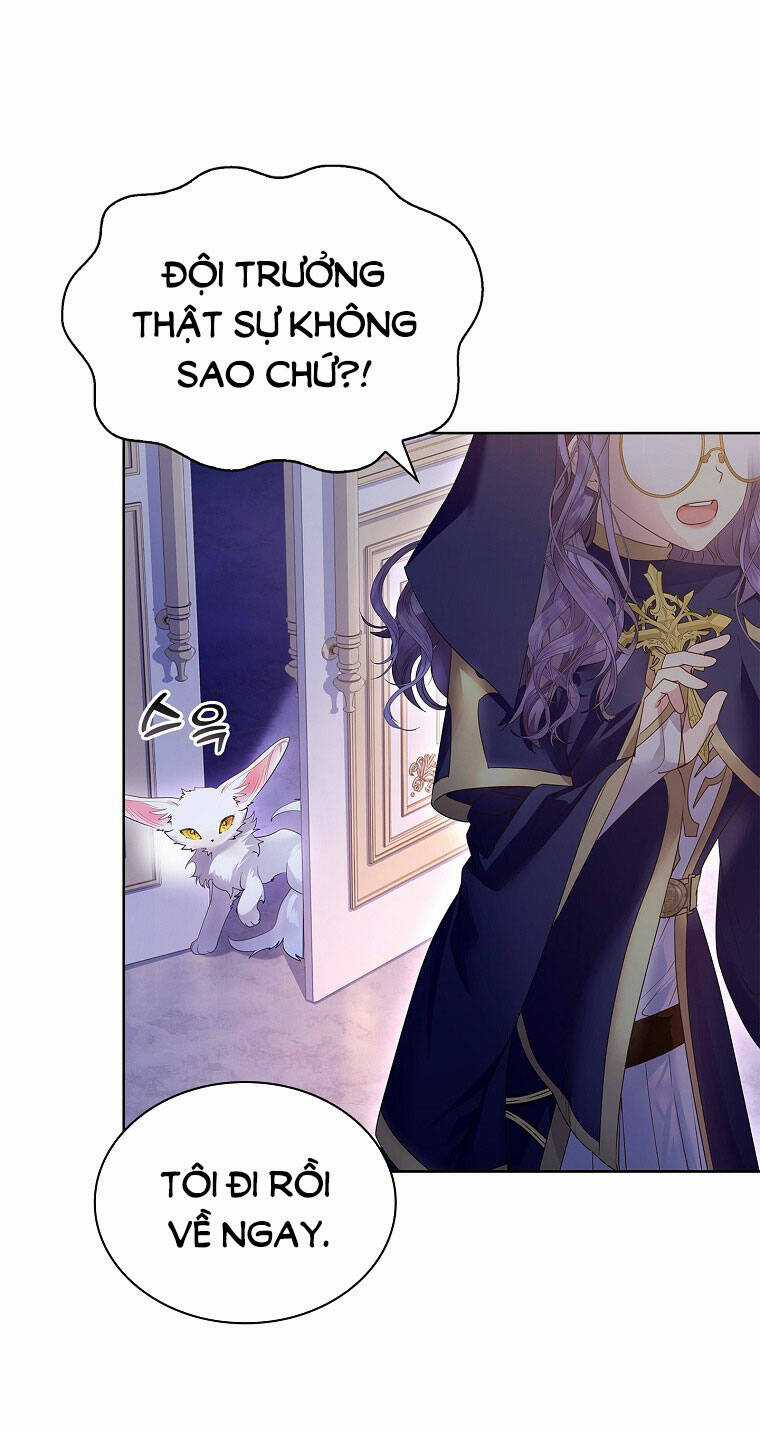 Tôi Đã Nuôi Hồ Ly Sai Cách Rồi Chapter 10.2 trang 20