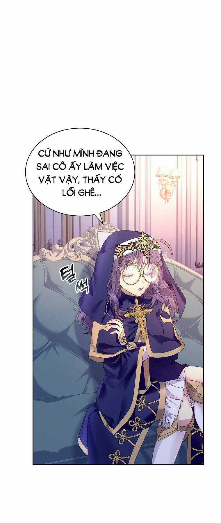 Tôi Đã Nuôi Hồ Ly Sai Cách Rồi Chapter 10.2 trang 24