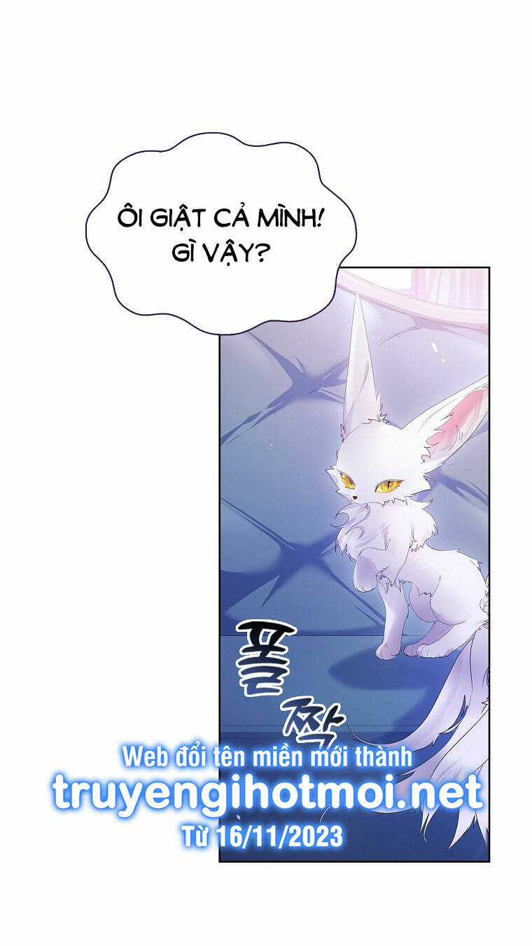 Tôi Đã Nuôi Hồ Ly Sai Cách Rồi Chapter 10.2 trang 25