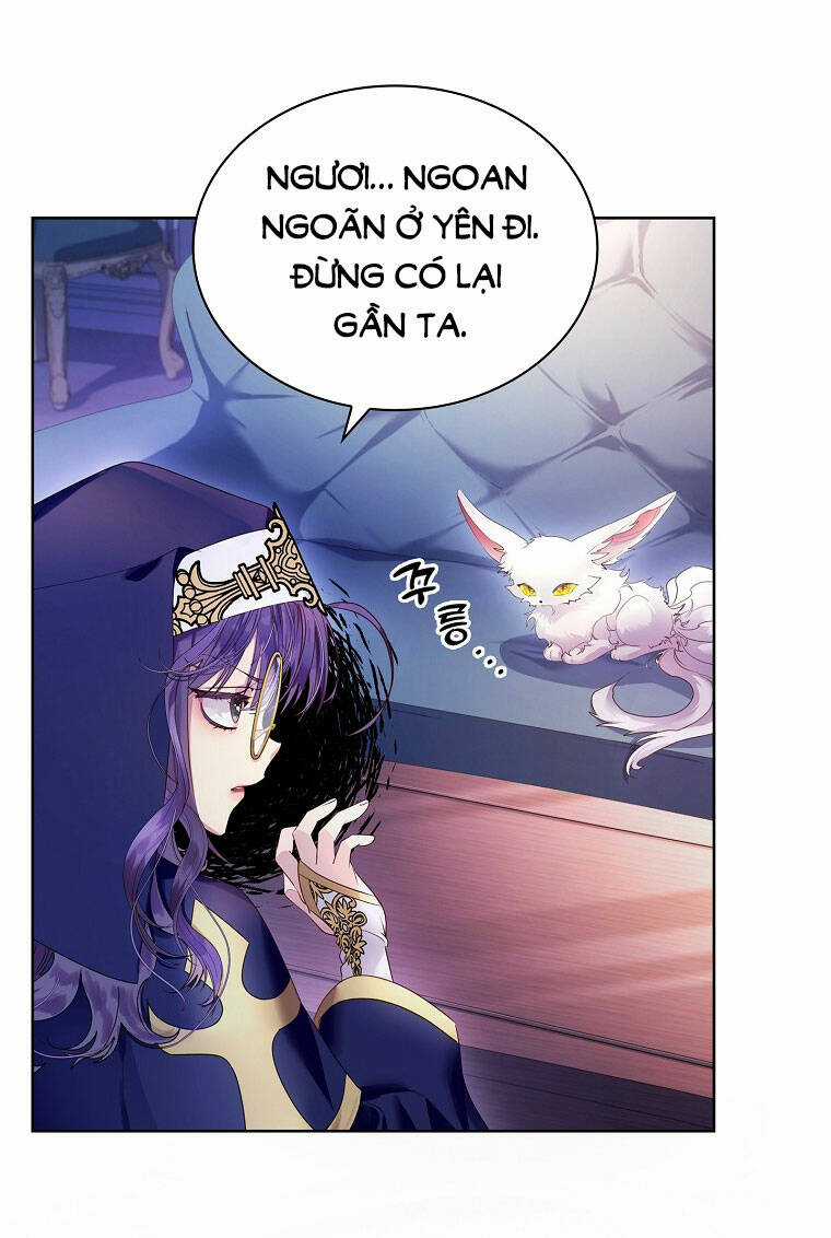 Tôi Đã Nuôi Hồ Ly Sai Cách Rồi Chapter 10.2 trang 26