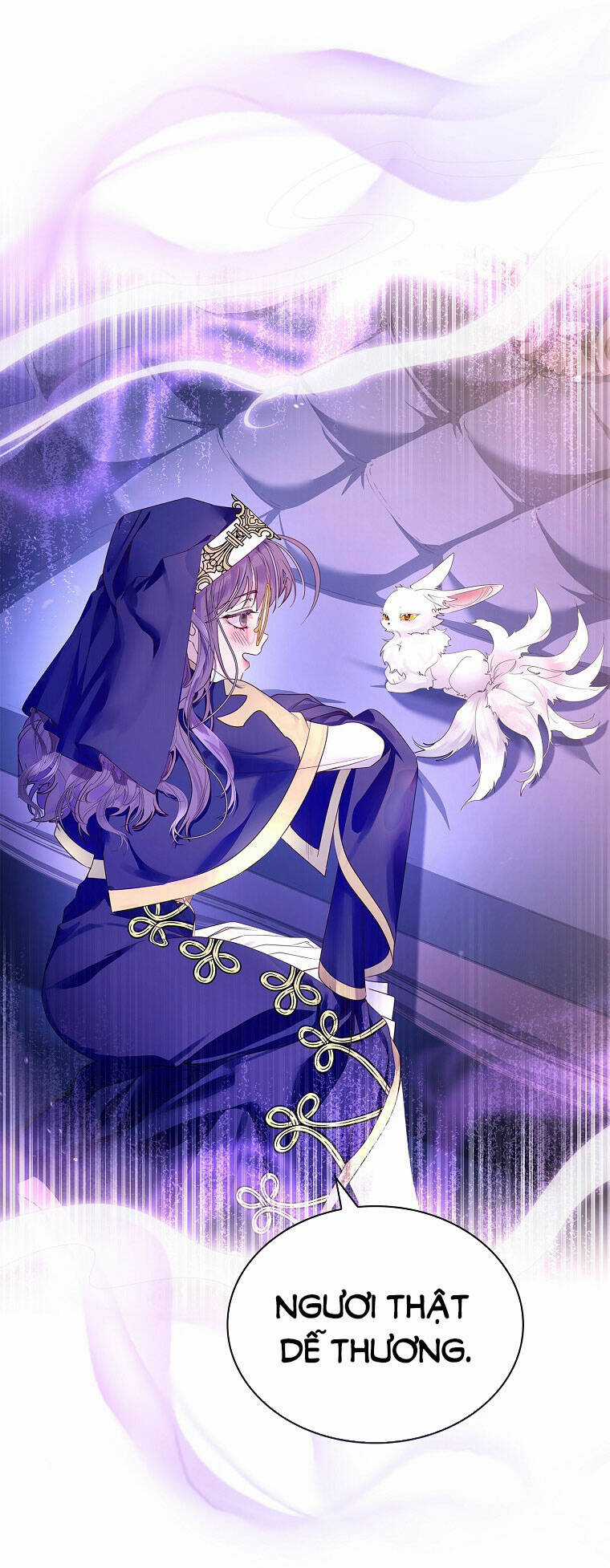 Tôi Đã Nuôi Hồ Ly Sai Cách Rồi Chapter 10.2 trang 31