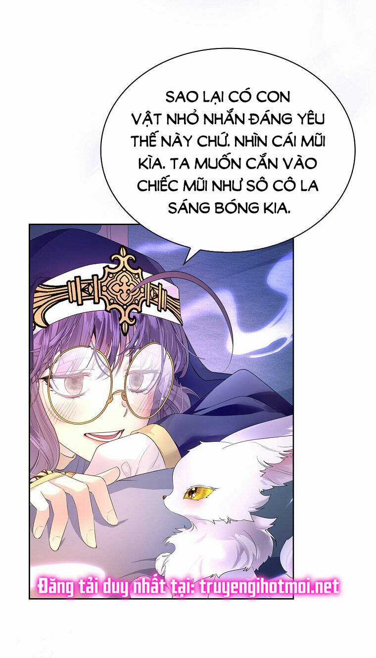 Tôi Đã Nuôi Hồ Ly Sai Cách Rồi Chapter 10.2 trang 33