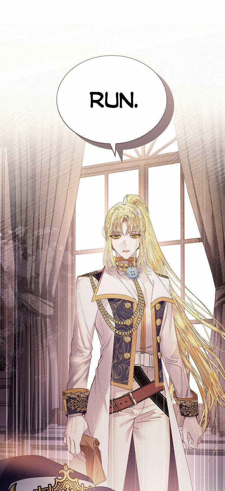 Tôi Đã Nuôi Hồ Ly Sai Cách Rồi Chapter 10.2 trang 36