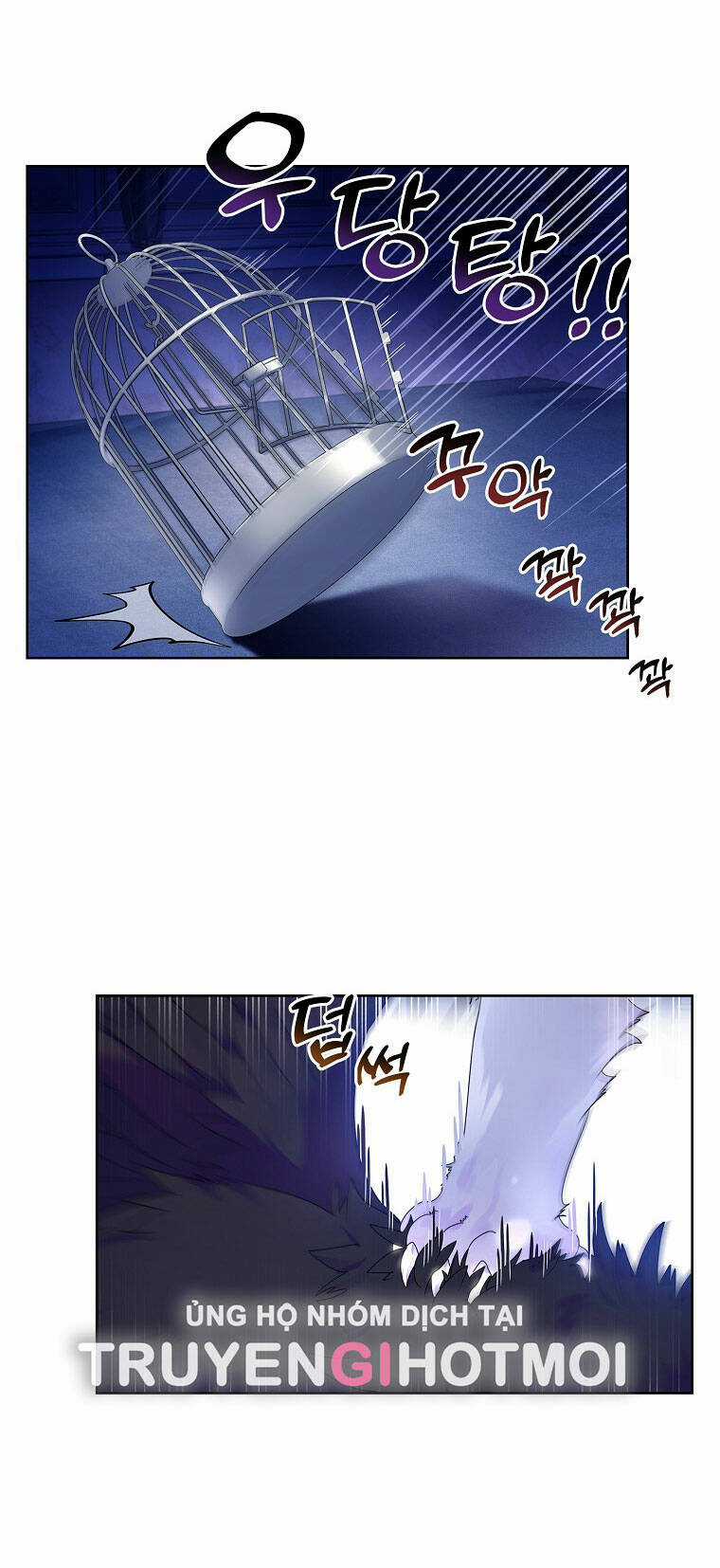 Tôi Đã Nuôi Hồ Ly Sai Cách Rồi Chapter 10.2 trang 6